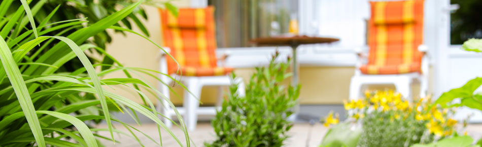 Haus am Meer, Ferienwohnungen für Frauen