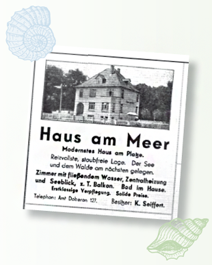 anzeige 1930